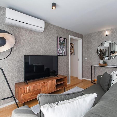 Joao Das Regras 321 By Lovelystay Porto Bagian luar foto