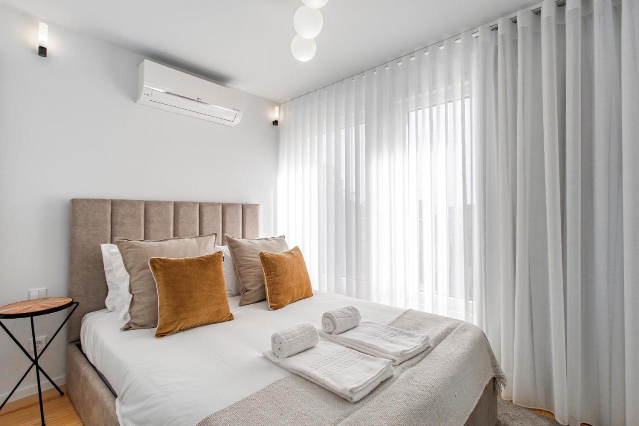 Joao Das Regras 321 By Lovelystay Porto Bagian luar foto