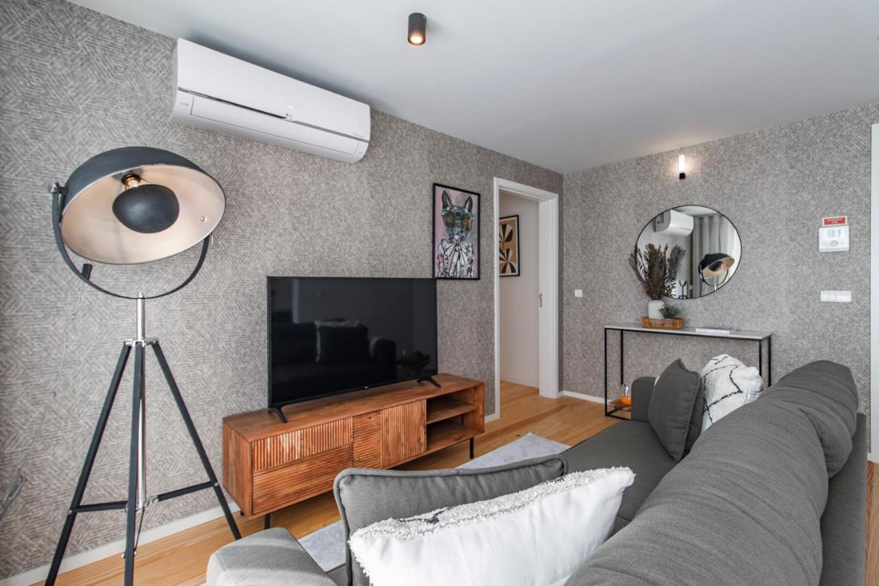 Joao Das Regras 321 By Lovelystay Porto Bagian luar foto