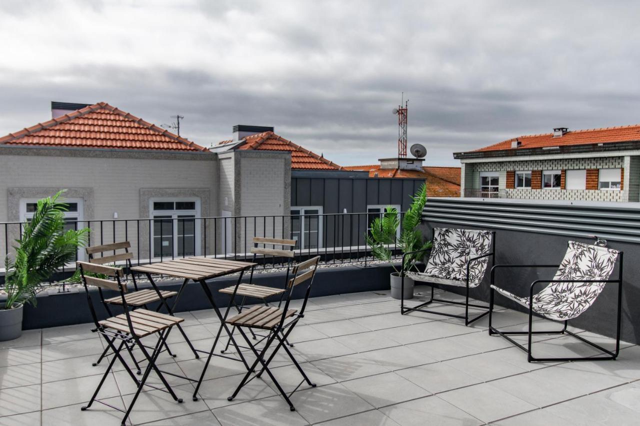 Joao Das Regras 321 By Lovelystay Porto Bagian luar foto