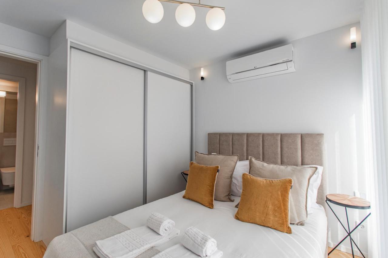 Joao Das Regras 321 By Lovelystay Porto Bagian luar foto