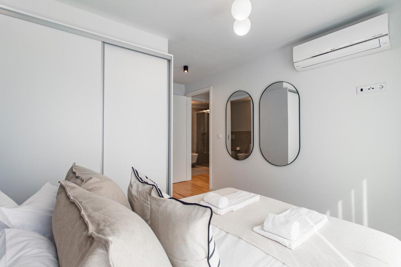 Joao Das Regras 321 By Lovelystay Porto Bagian luar foto