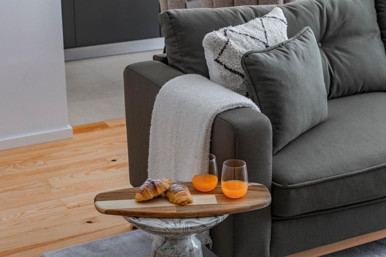Joao Das Regras 321 By Lovelystay Porto Bagian luar foto