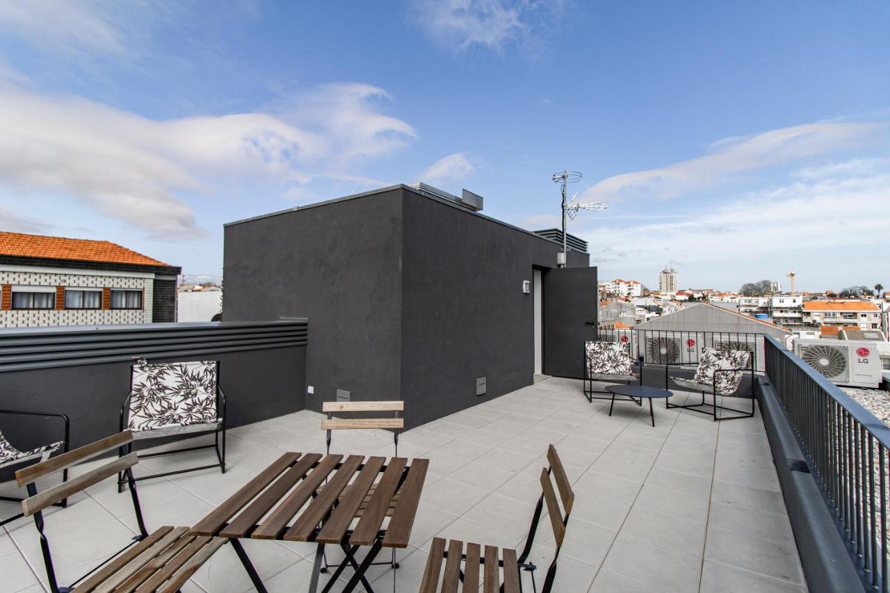 Joao Das Regras 321 By Lovelystay Porto Bagian luar foto