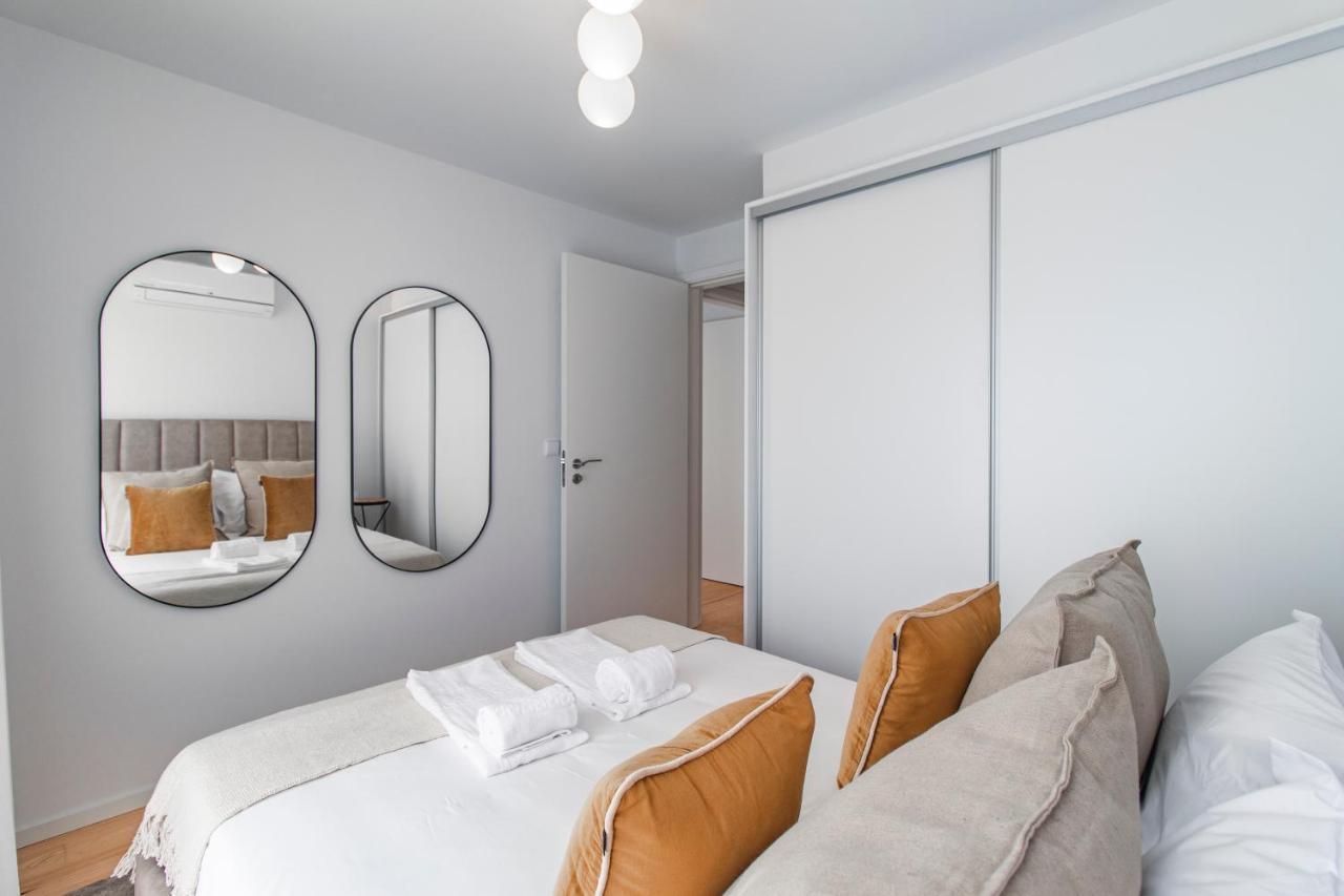 Joao Das Regras 321 By Lovelystay Porto Bagian luar foto