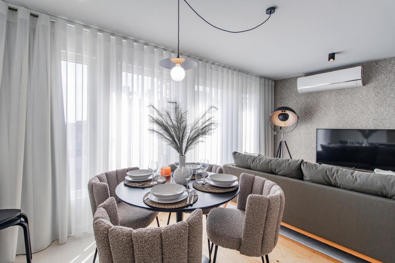 Joao Das Regras 321 By Lovelystay Porto Bagian luar foto