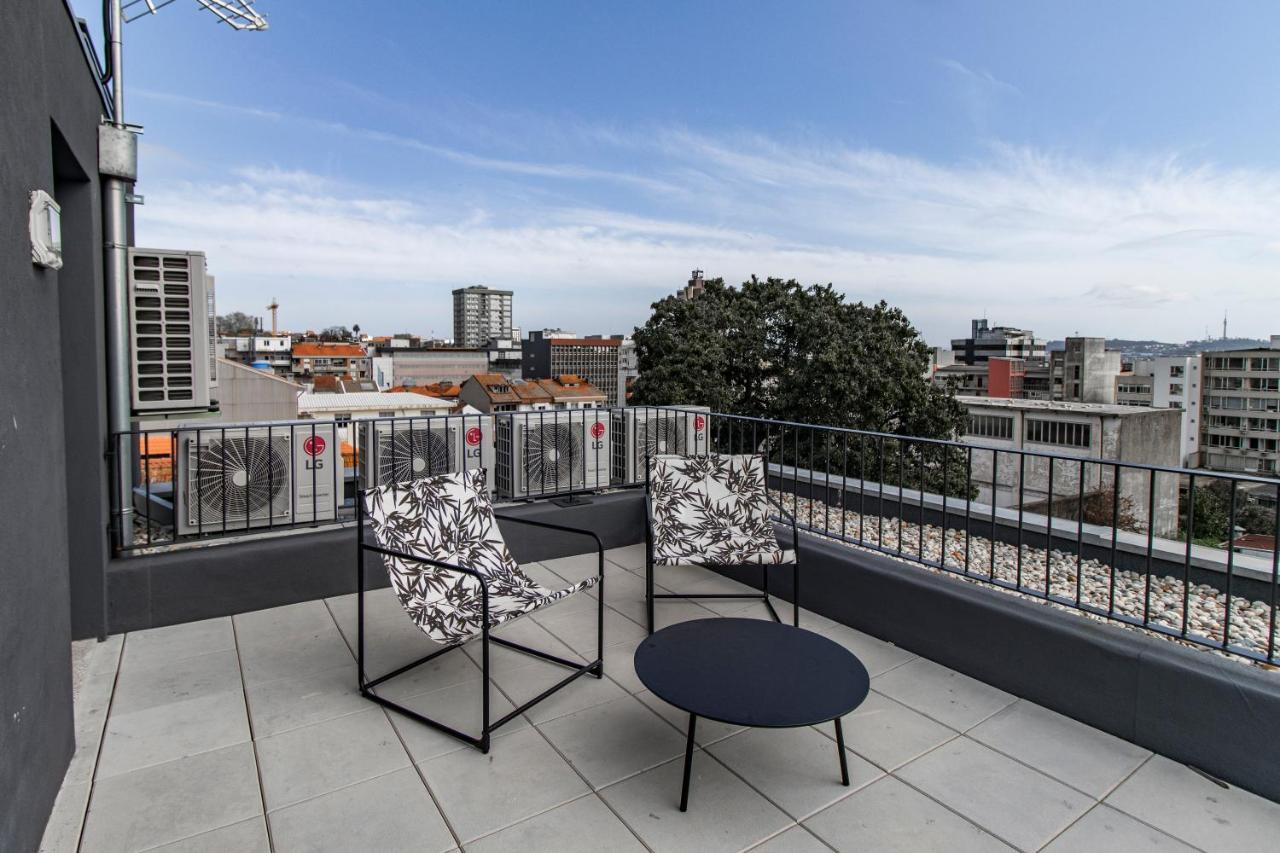 Joao Das Regras 321 By Lovelystay Porto Bagian luar foto