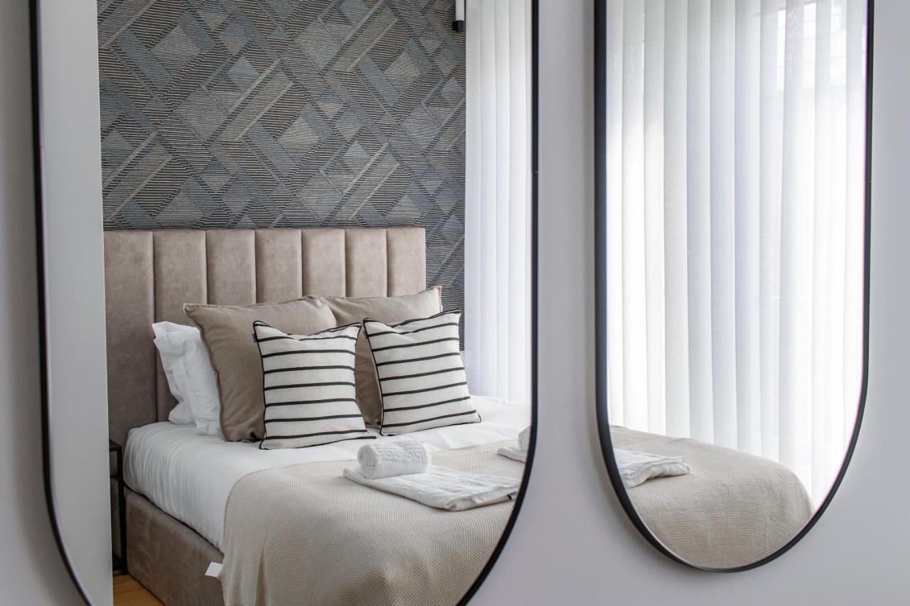 Joao Das Regras 321 By Lovelystay Porto Bagian luar foto