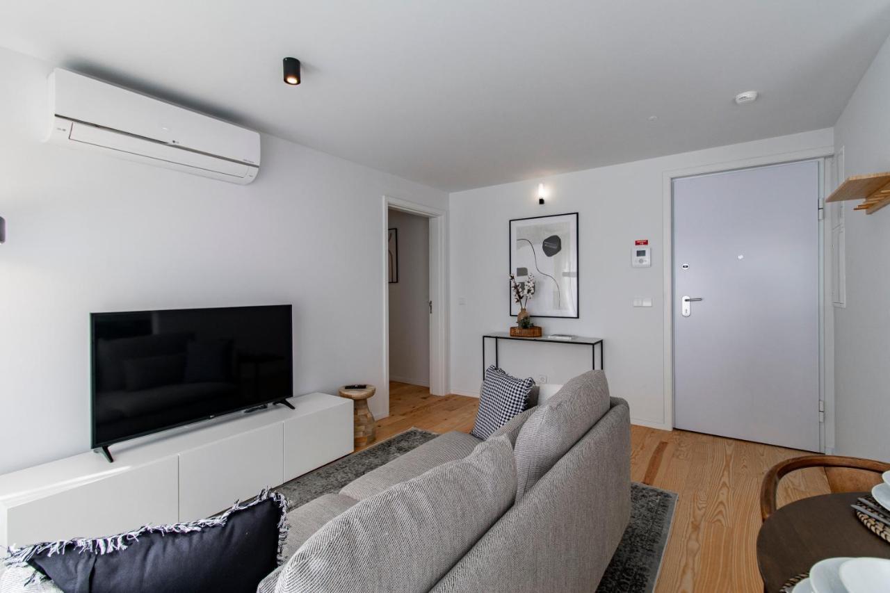 Joao Das Regras 321 By Lovelystay Porto Bagian luar foto
