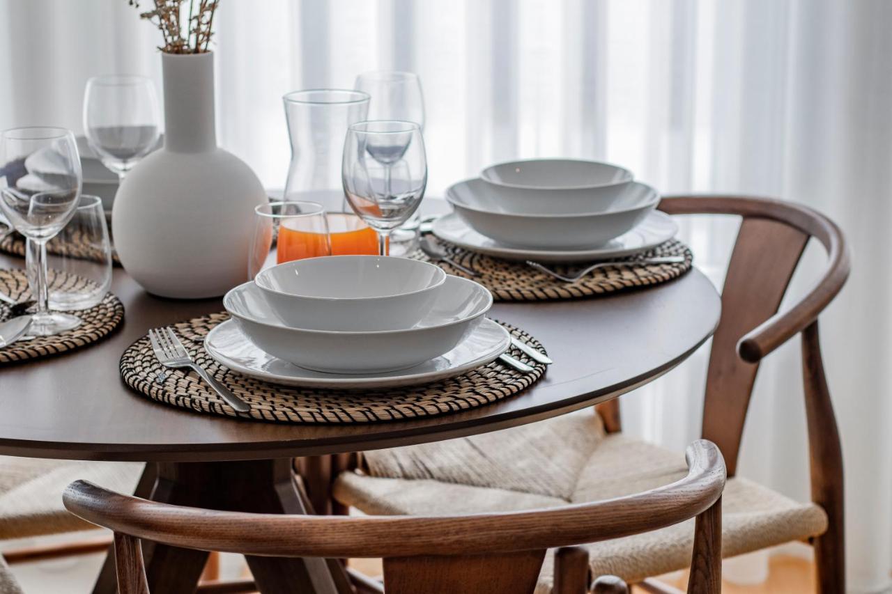 Joao Das Regras 321 By Lovelystay Porto Bagian luar foto