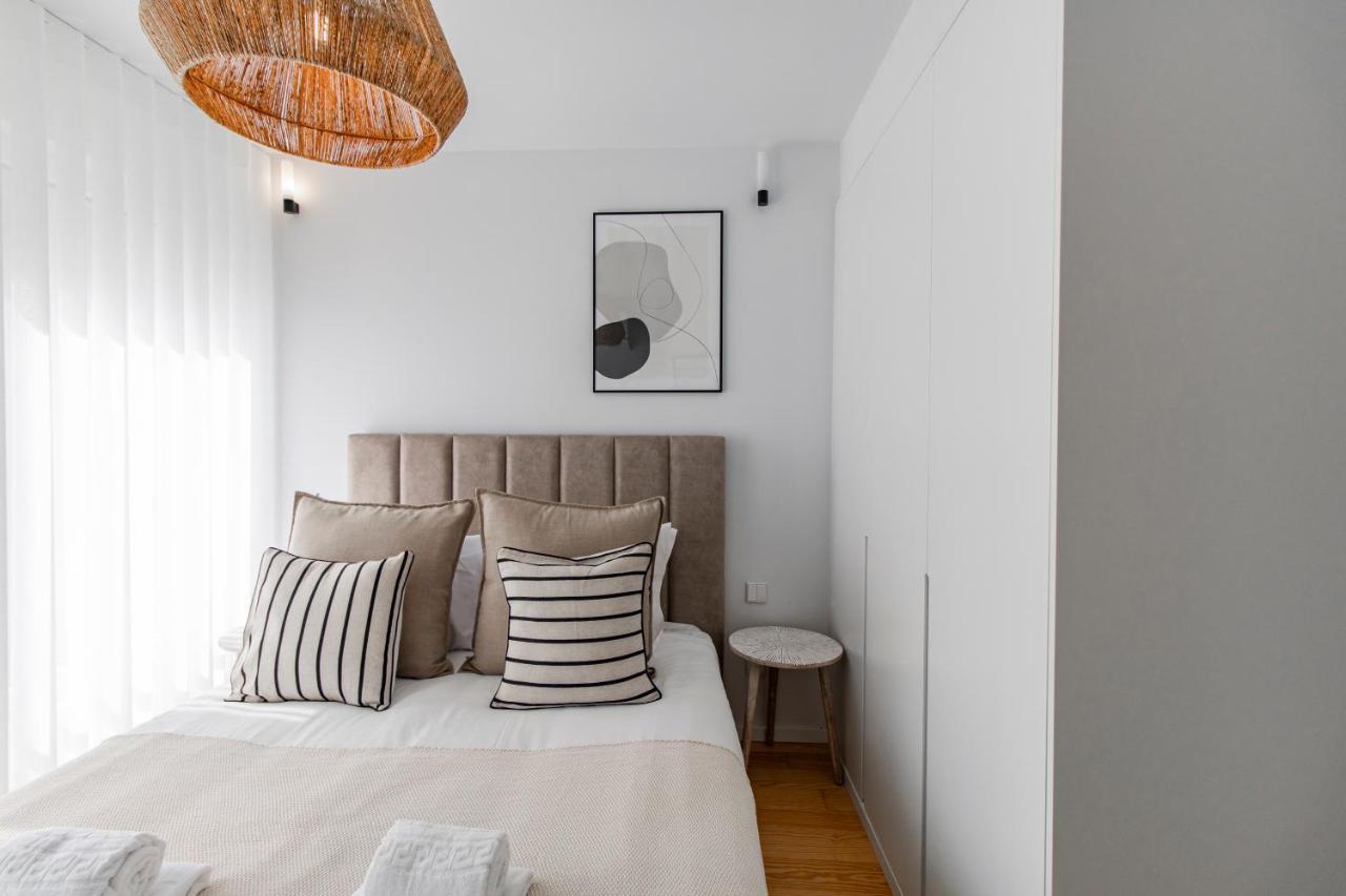 Joao Das Regras 321 By Lovelystay Porto Bagian luar foto