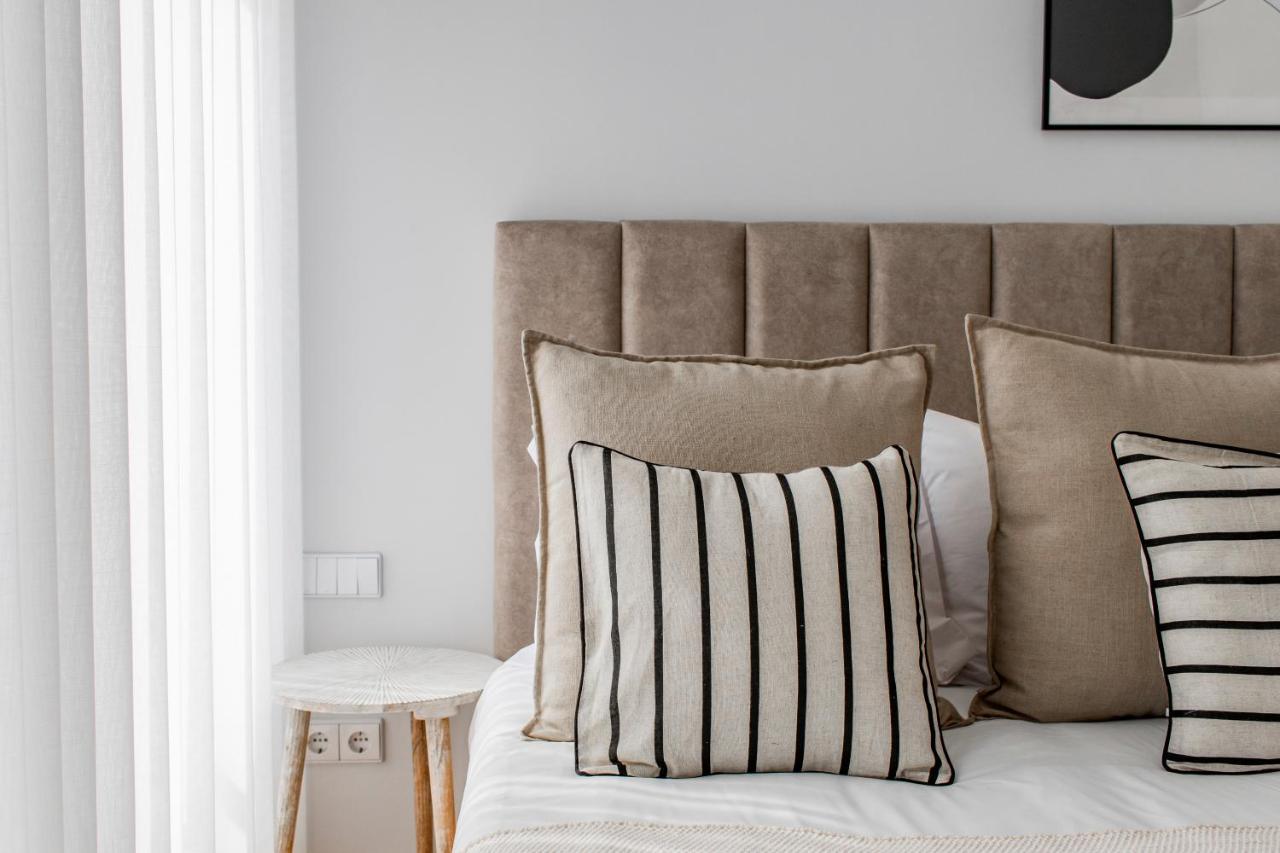 Joao Das Regras 321 By Lovelystay Porto Bagian luar foto