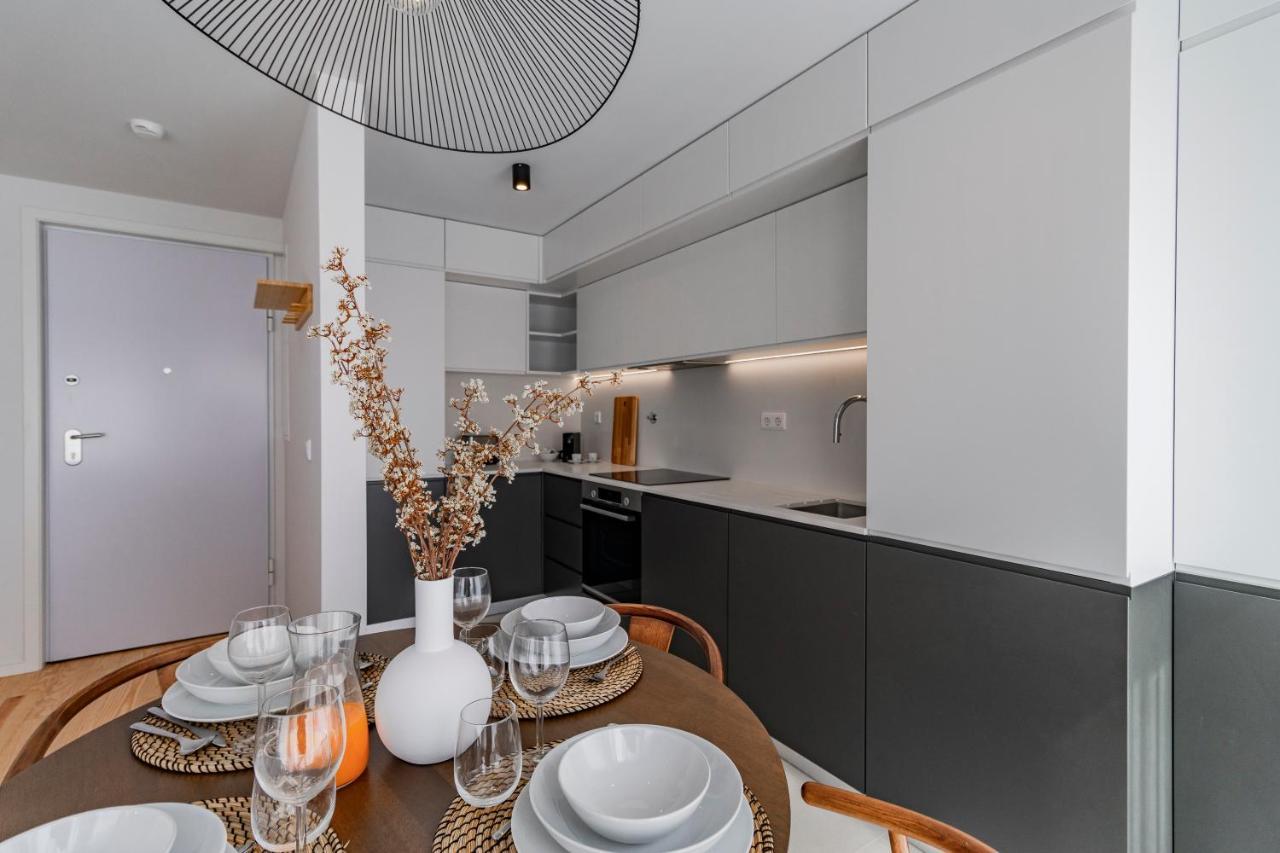 Joao Das Regras 321 By Lovelystay Porto Bagian luar foto