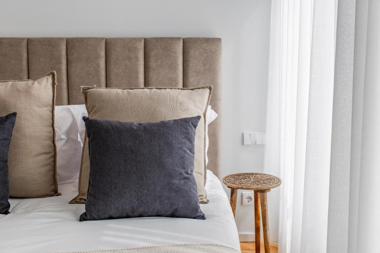 Joao Das Regras 321 By Lovelystay Porto Bagian luar foto