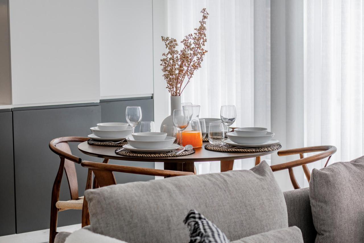 Joao Das Regras 321 By Lovelystay Porto Bagian luar foto