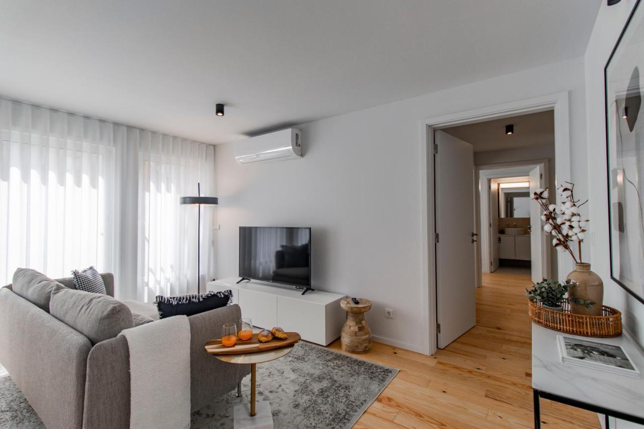 Joao Das Regras 321 By Lovelystay Porto Bagian luar foto