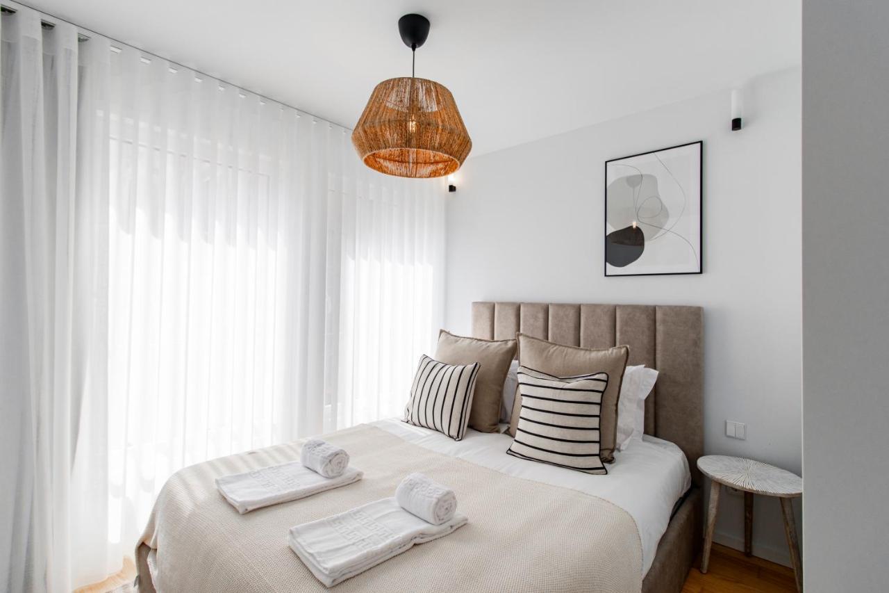 Joao Das Regras 321 By Lovelystay Porto Bagian luar foto