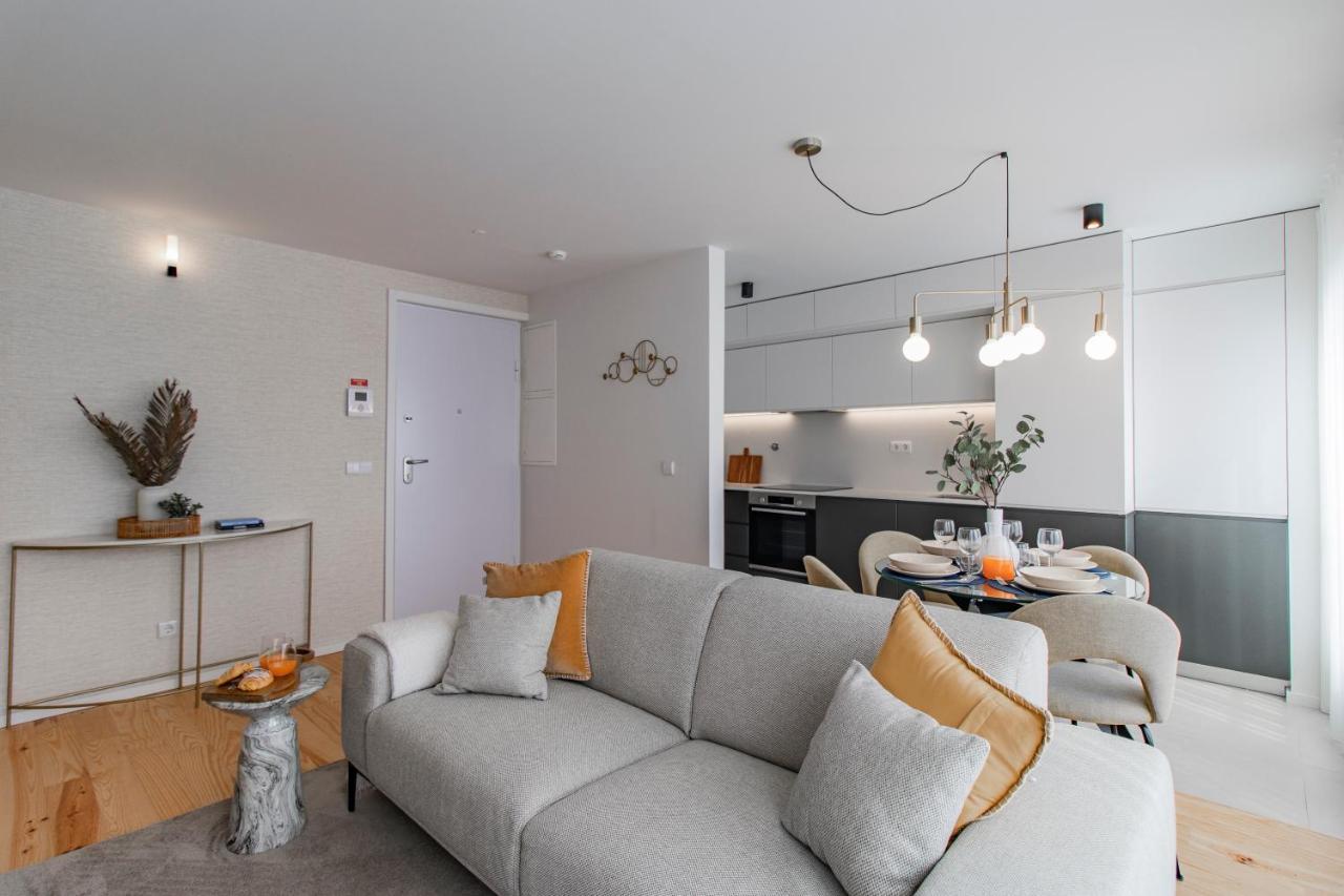 Joao Das Regras 321 By Lovelystay Porto Bagian luar foto
