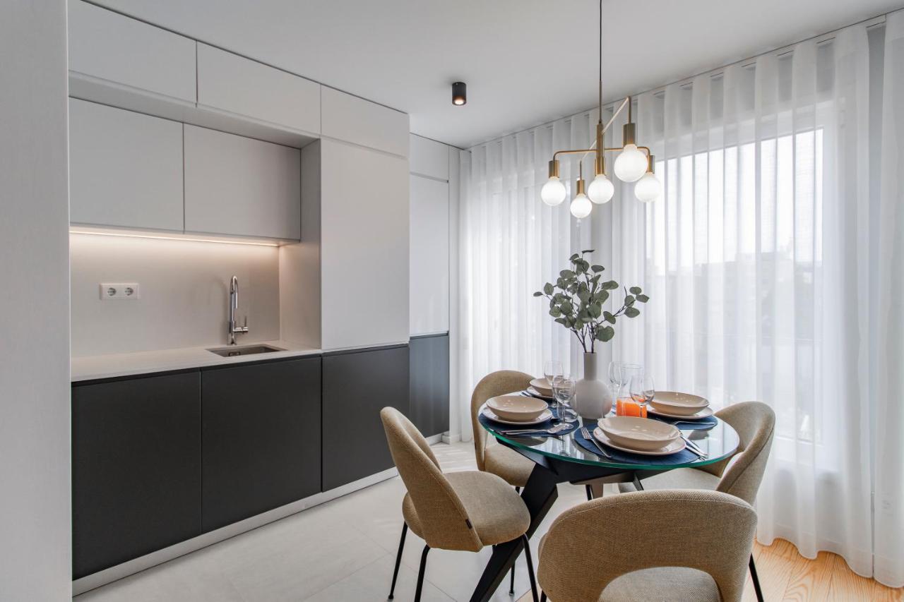 Joao Das Regras 321 By Lovelystay Porto Bagian luar foto