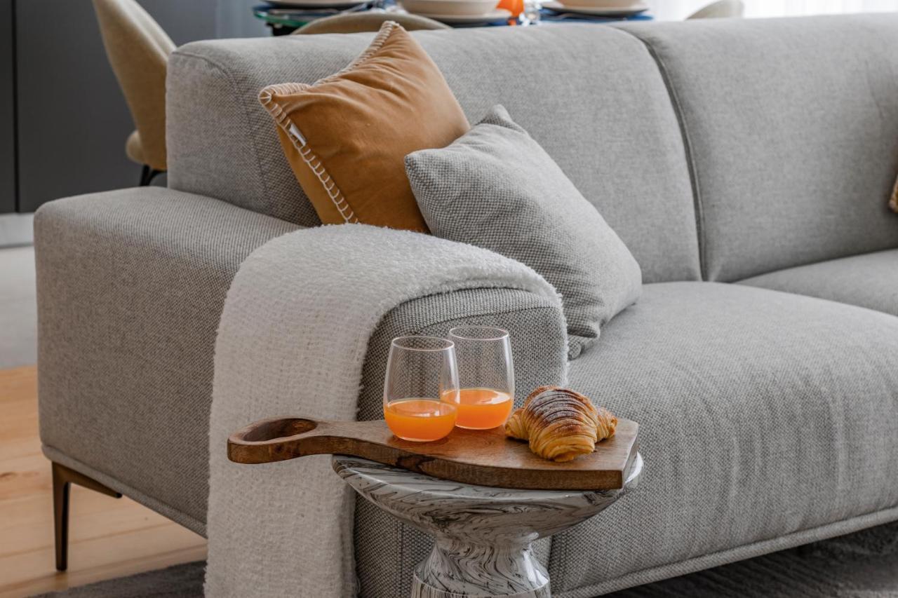 Joao Das Regras 321 By Lovelystay Porto Bagian luar foto