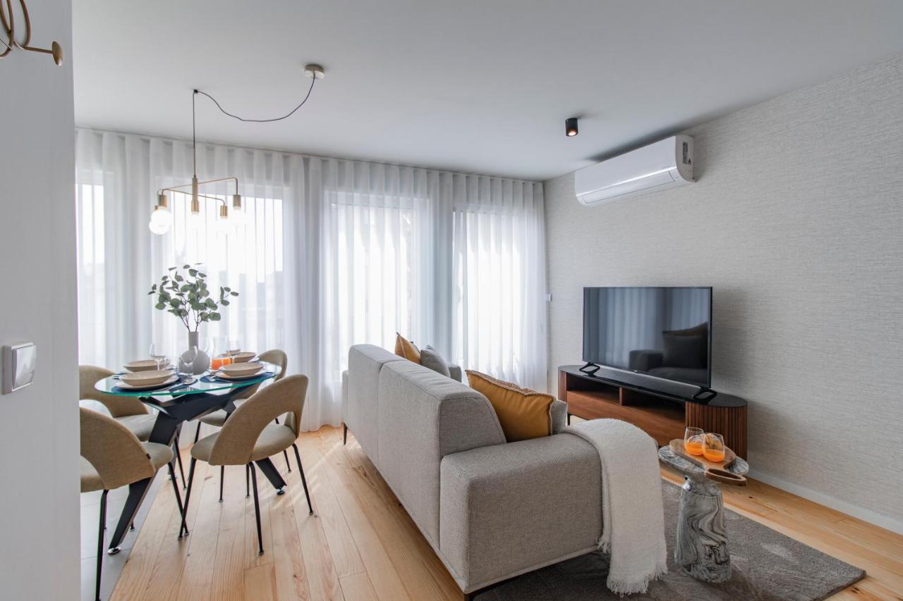 Joao Das Regras 321 By Lovelystay Porto Bagian luar foto