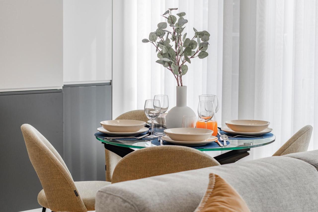 Joao Das Regras 321 By Lovelystay Porto Bagian luar foto