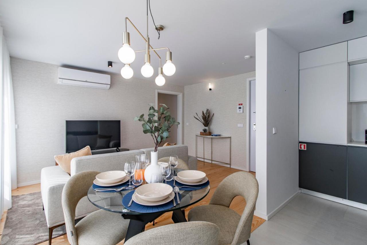 Joao Das Regras 321 By Lovelystay Porto Bagian luar foto