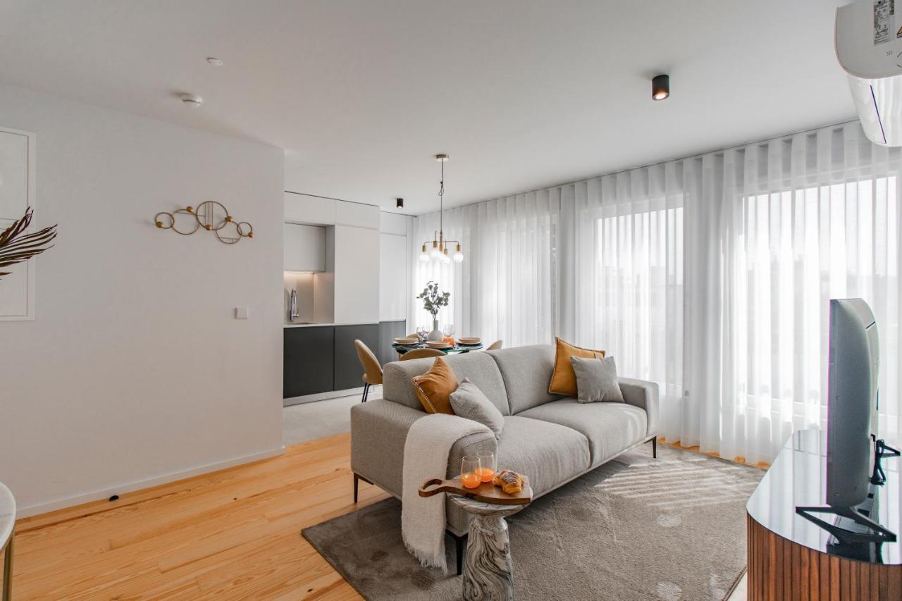 Joao Das Regras 321 By Lovelystay Porto Bagian luar foto