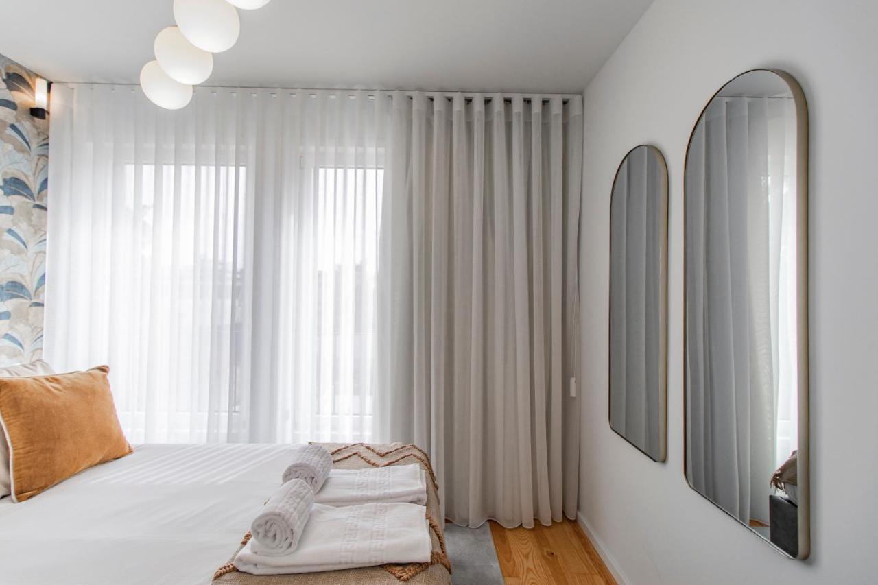 Joao Das Regras 321 By Lovelystay Porto Bagian luar foto