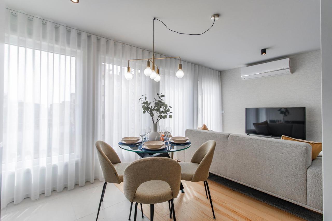 Joao Das Regras 321 By Lovelystay Porto Bagian luar foto